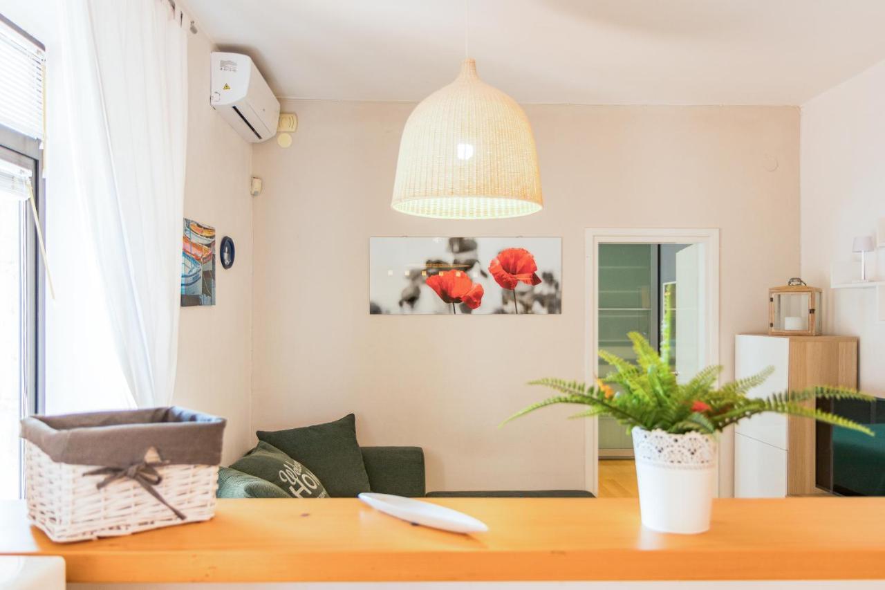 Apartment Cubo