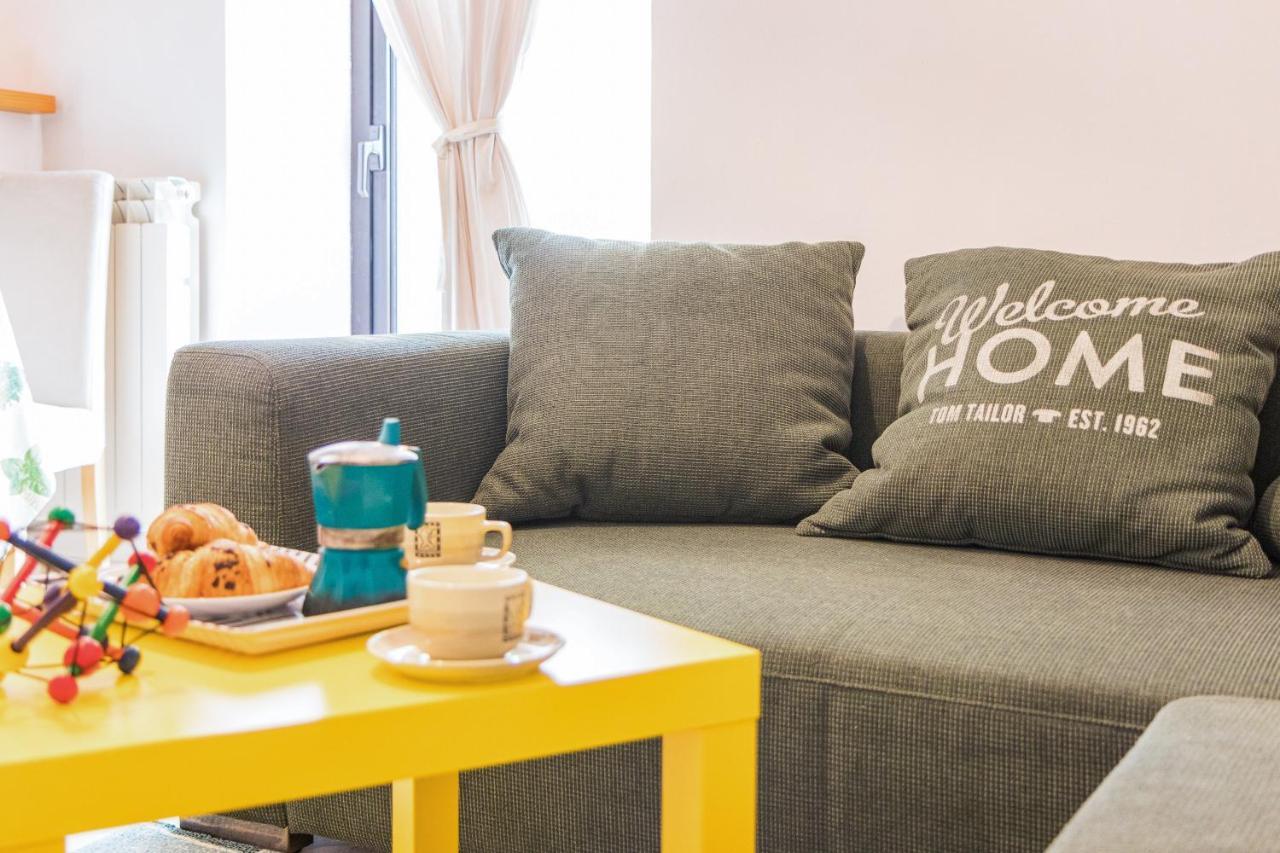 Apartment Cubo
