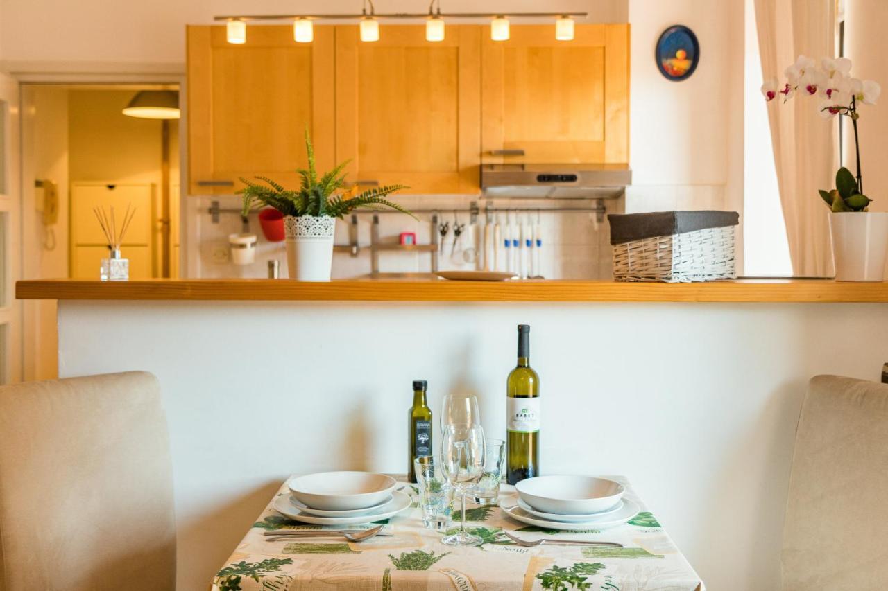 Cubo Apartment