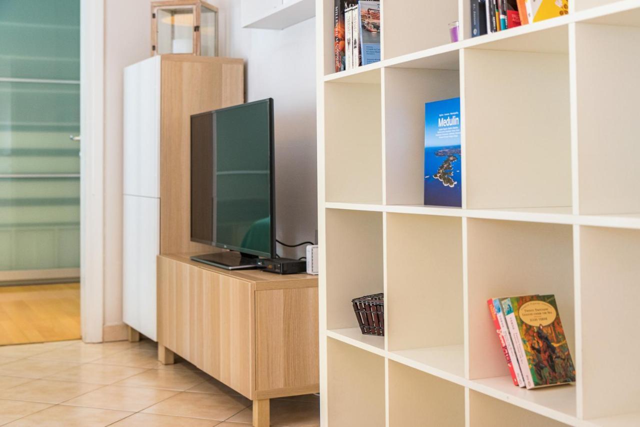 Cubo Apartment