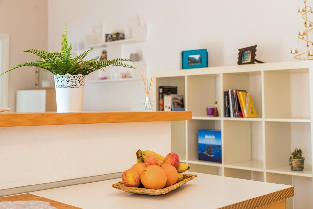 Apartment Cubo
