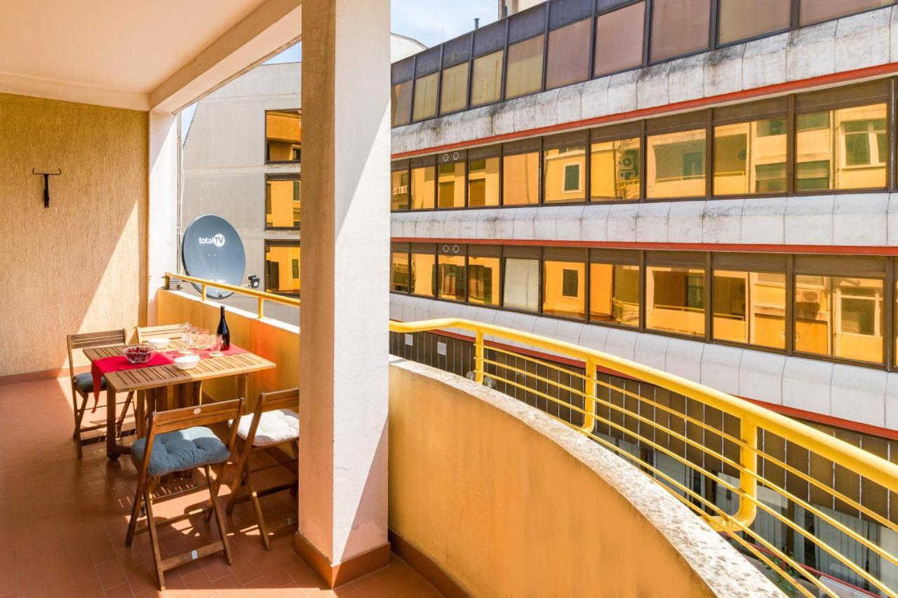 Cubo Apartment