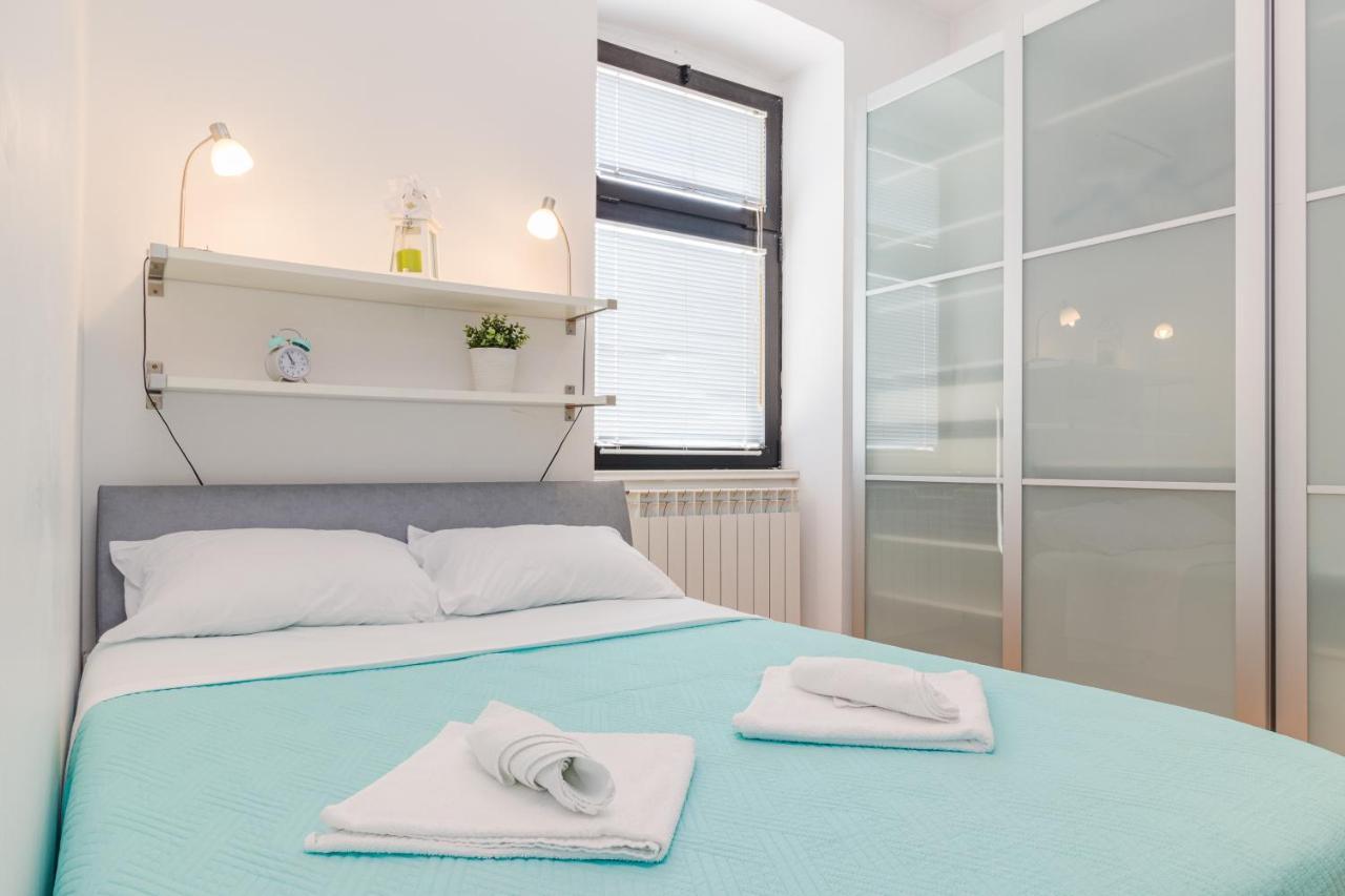 Cubo Apartment
